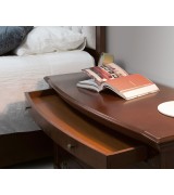 Тумба Panamar 835.000 цвет орех