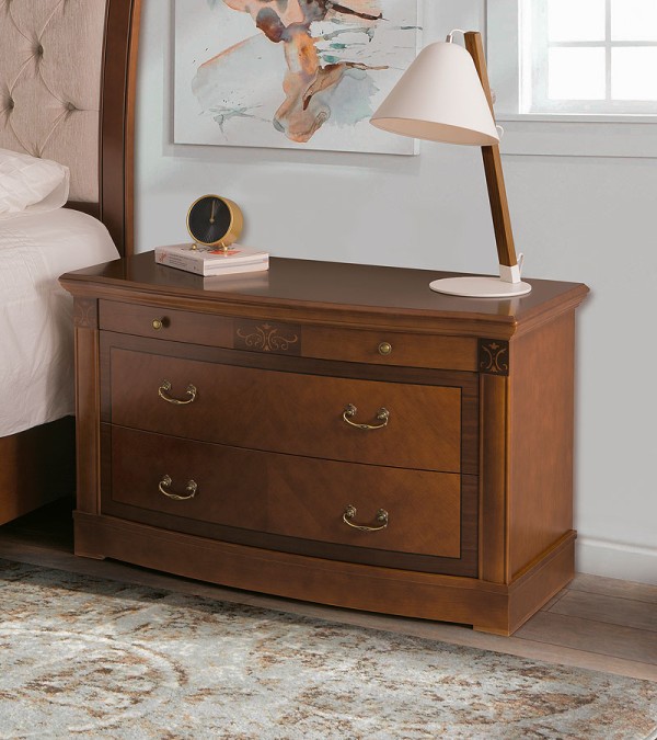 Тумба Panamar 835.000 цвет орех