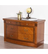 Тумба Panamar 835.000 цвет вишня