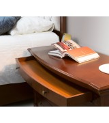 Тумба Panamar 835.000 цвет вишня