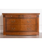 Тумба Panamar 835.000 цвет вишня