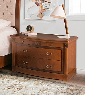 Тумба Panamar 835.000 цвет вишня