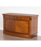 Тумба Panamar 835.000 цвет вишня