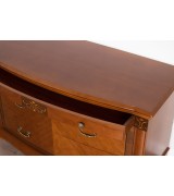 Тумба Panamar 835.000 цвет вишня