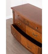 Тумба Panamar 835.000 цвет вишня