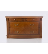 Тумба Panamar 835.000 цвет вишня