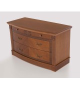 Тумба Panamar 835.000 цвет вишня