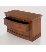 Тумба Panamar 835.000 цвет вишня