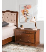 Тумба Panamar 835.000 цвет вишня