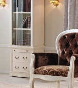 Тумба Panamar 837.000 цвет белый