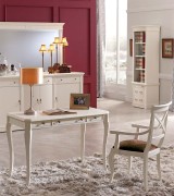 Тумба Panamar 837.000 цвет белый