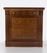 Тумба Panamar 837.000 цвет орех