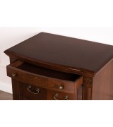 Тумба Panamar 837.000 цвет орех