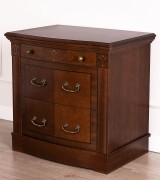 Тумба Panamar 837.000 цвет орех