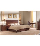 Тумба Panamar 837.000 цвет орех