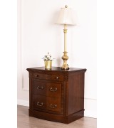 Тумба Panamar 837.000 цвет орех