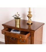 Тумба Panamar 837.000 цвет вишня