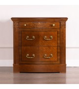 Тумба Panamar 837.000 цвет вишня