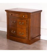 Тумба Panamar 837.000 цвет вишня