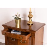 Тумба Panamar 837.000 цвет вишня