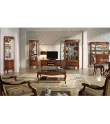 Тумба Panamar 861.150 цвет орех