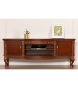 Тумба Panamar 861.150 цвет орех