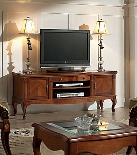 Тумба Panamar 861.150 цвет орех