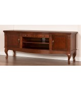 Тумба Panamar 861.150 цвет орех