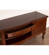 Тумба Panamar 861.150 цвет орех