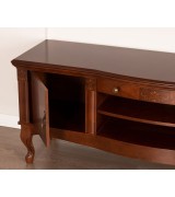 Тумба Panamar 861.150 цвет орех