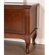 Тумба Panamar 861.150 цвет орех