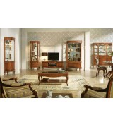 Тумба Panamar 861.150 цвет вишня