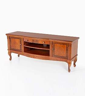 Тумба Panamar 861.150 цвет вишня