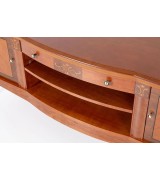 Тумба Panamar 861.150 цвет вишня