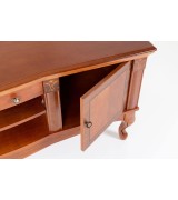 Тумба Panamar 861.150 цвет вишня