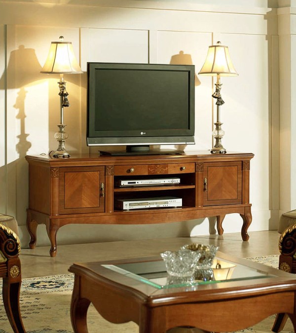 Тумба Panamar 861.150 цвет вишня