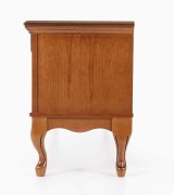 Тумба Panamar 861.150 цвет вишня