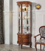 Тумба Panamar 883.000 цвет орех