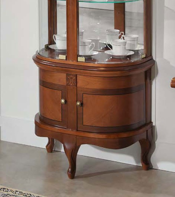 Тумба Panamar 883.000 цвет орех