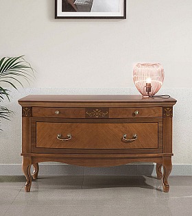 Тумба Panamar 885.000 цвет орех