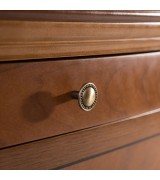 Тумба Panamar 885.000 цвет орех