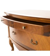 Тумба Panamar 885.000 цвет вишня