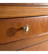 Тумба Panamar 885.000 цвет вишня