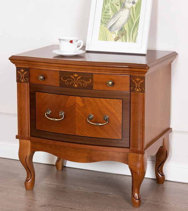 Тумба Panamar 887.000 цвет вишня Тумба Panamar 887.000 цвет вишня