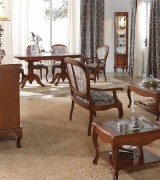 Тумба угловая Panamar 888.000 цвет орех 