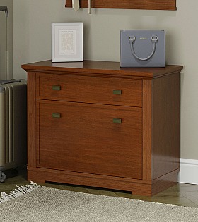 Обувница Валенсия М2050 цвет орех