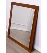 Зеркало Валенсия М2005 цвет орех