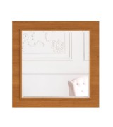 Зеркало Валенсия М2005 цвет вишня Зеркало Валенсия М2005 цвет вишня