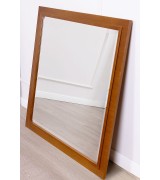 Зеркало Валенсия М2005 цвет вишня Зеркало Валенсия М2005 цвет вишня