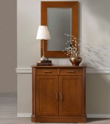 Зеркало Panamar 301.000 цвет орех nogal